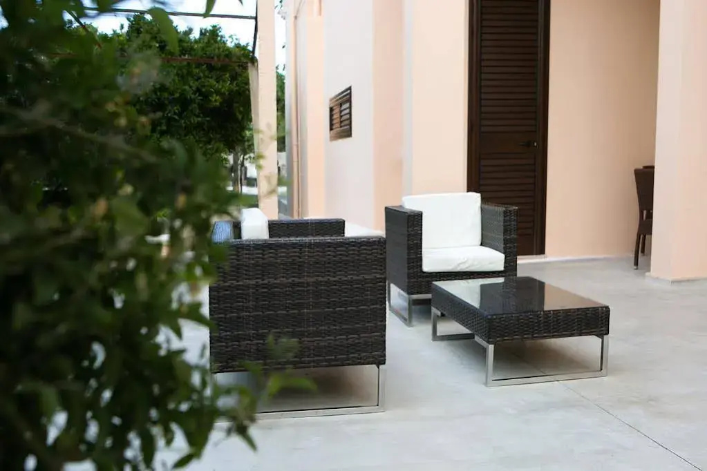 Villa Albertina Exclusive B&B - фото 28