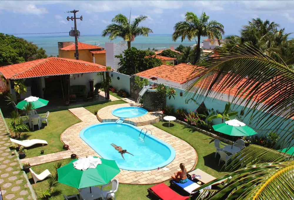 Pousada Gitana