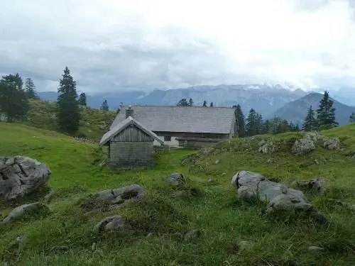 Gasthof Inzeller Hof - Général