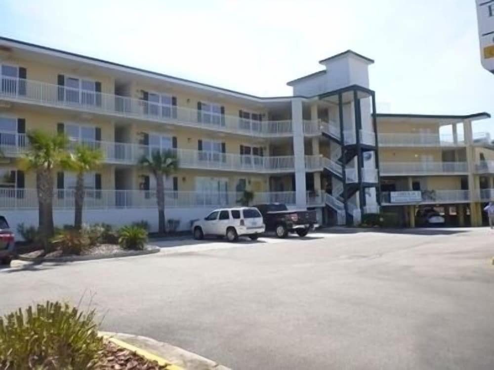 The Gardens at Beachside Colony