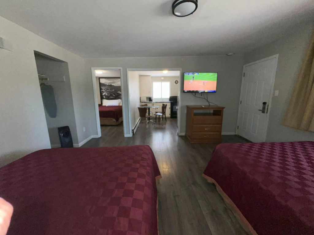 Alpine Inn and Spa — 5