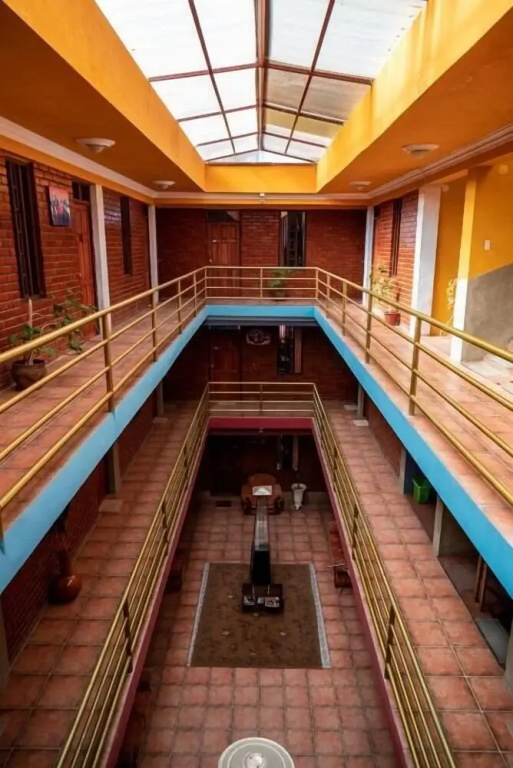 Tonito Hotel - Général