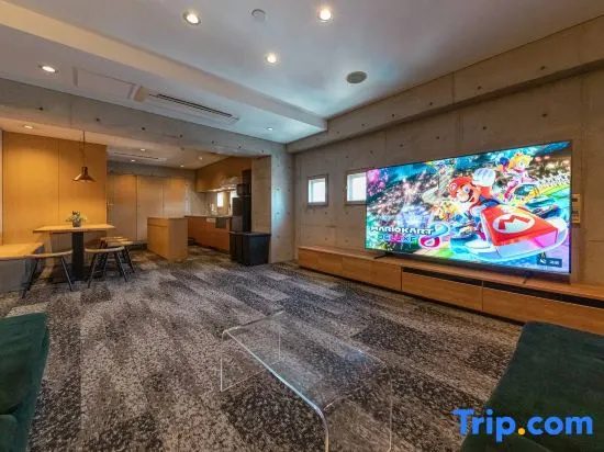 Tasone Stay OSAKA NTW8F 사진 2