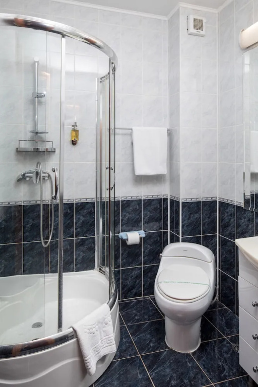 Hotel Rozmarin - Chambres