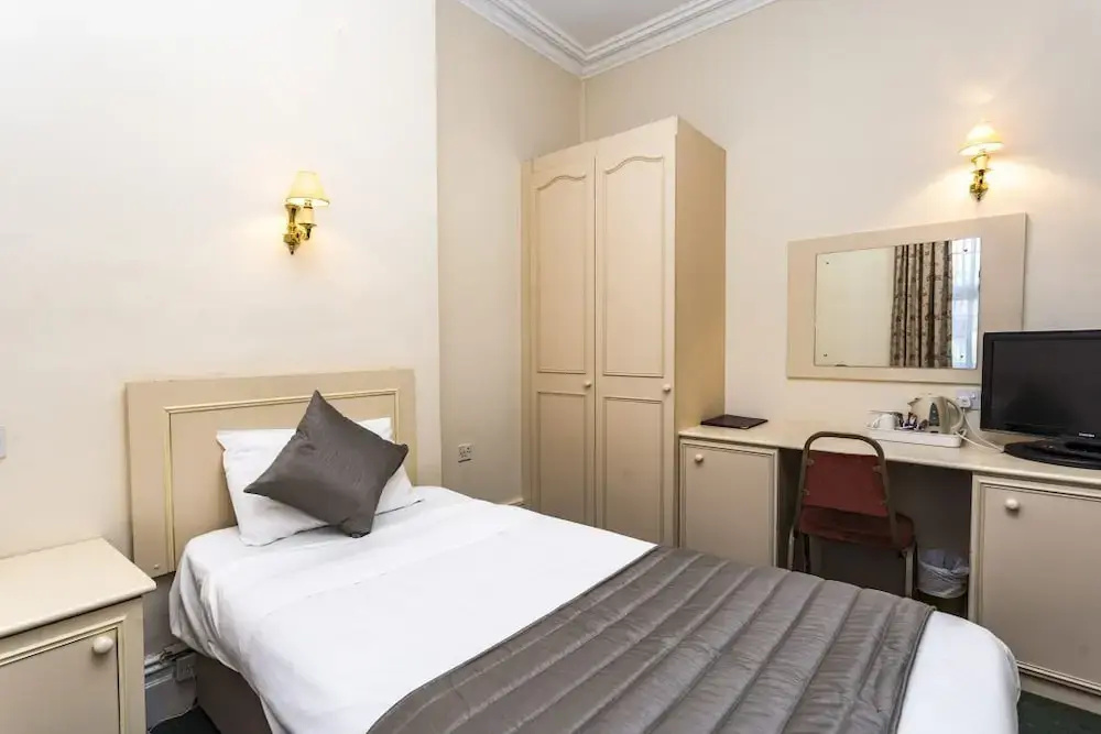 Borough Arms Hotel - Chambres
