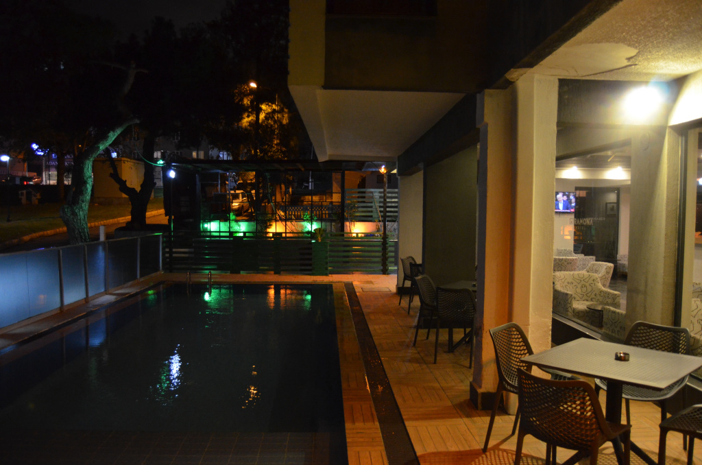 Hotel photo 14