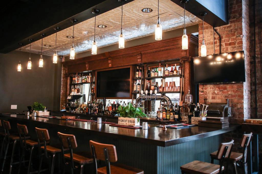 Q&C Hotel and Bar, New Orleans, Autograph Collection - Général