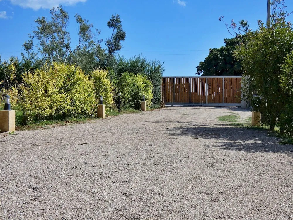 Mirto - Residenza Arcangela con Piscine nel Salento