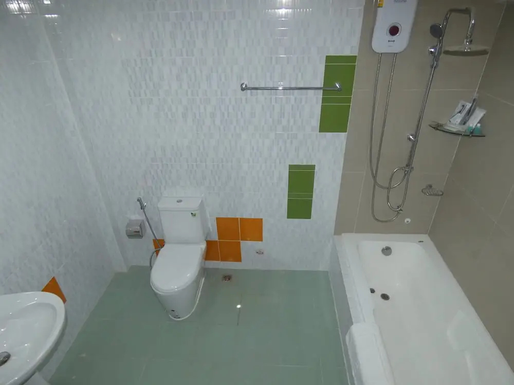 Hotel photo 7