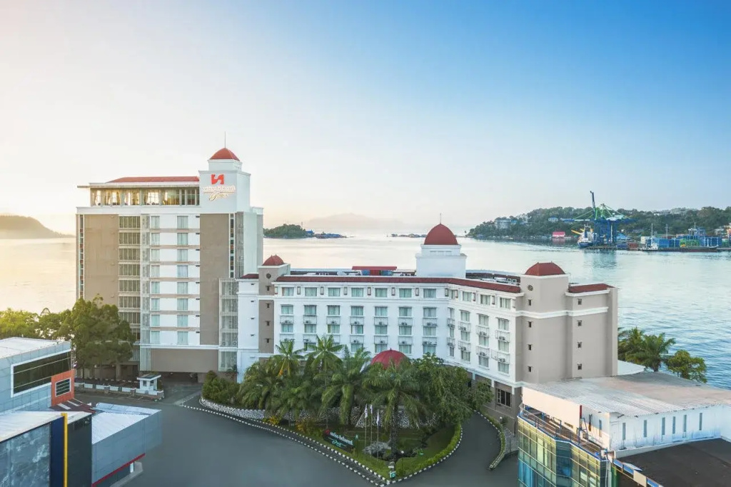 Swiss-Belhotel Papua - Général