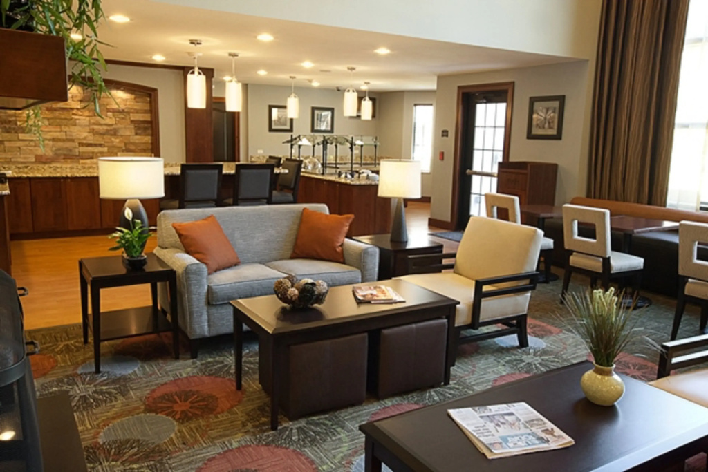 Staybridge Suites Rochester - Commerce Dr NW by IHG - Général