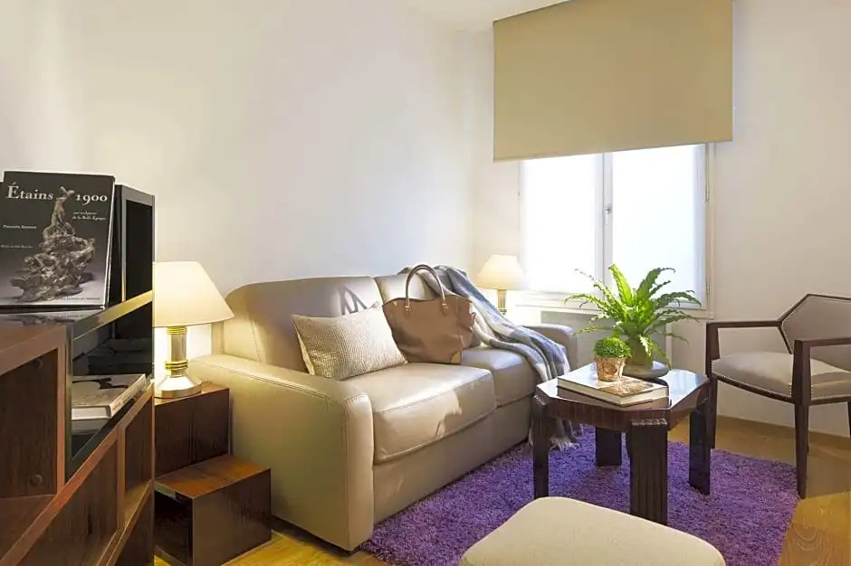 Montmartre Residence 63