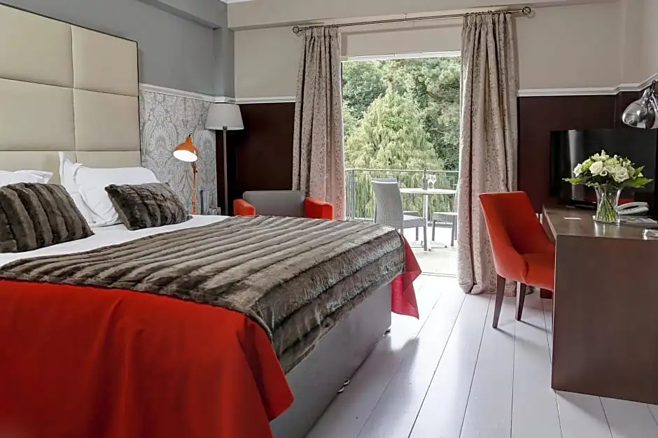 Needham House Hotel - Chambres