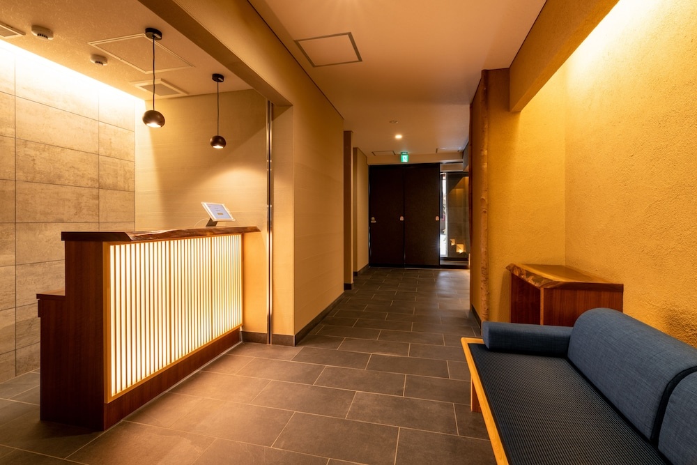 Hotel Iori 사진 23