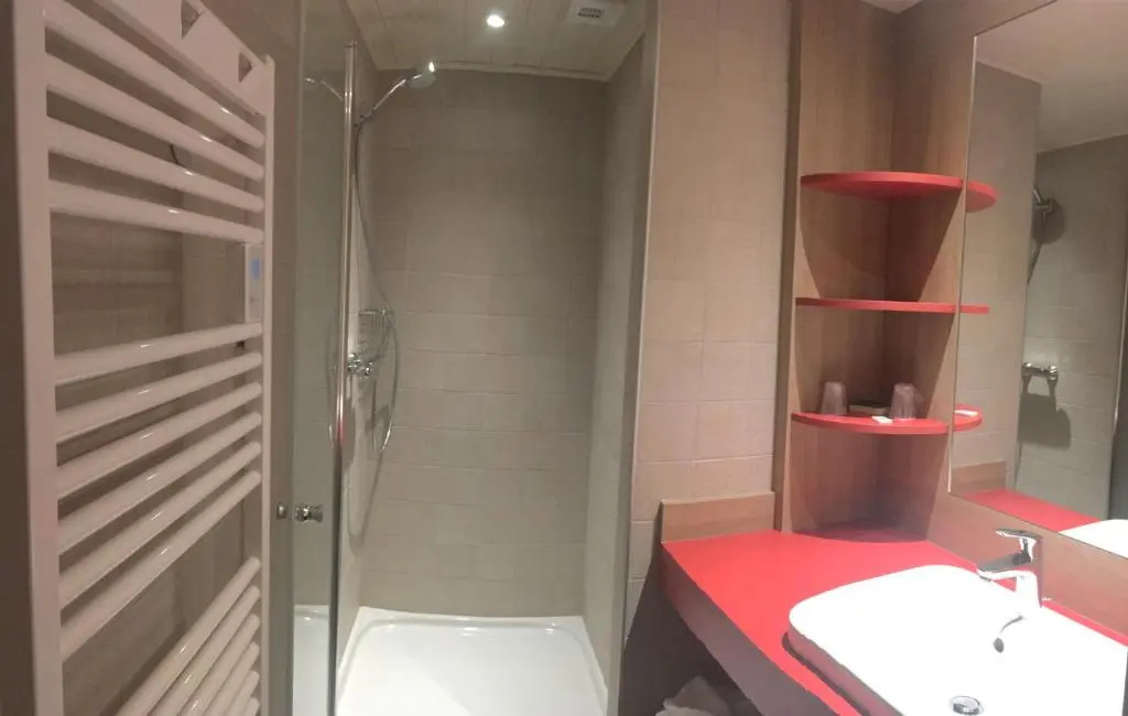 Village Club Les Tavaillons - Chambres