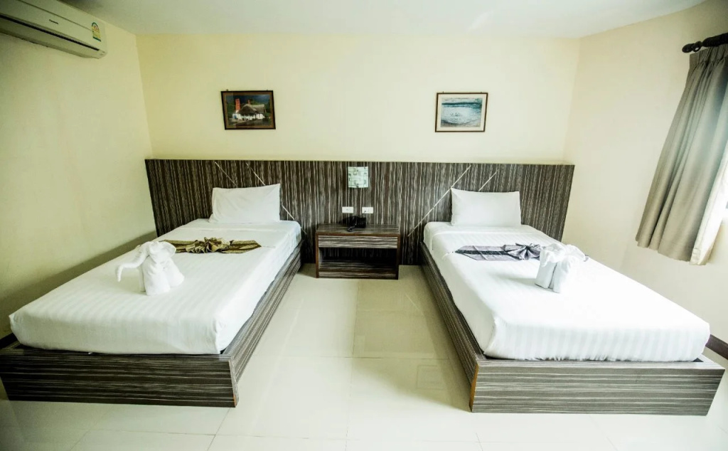 Hotel photo 9