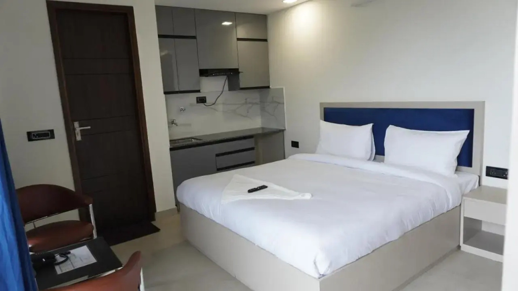Hotel photo 10