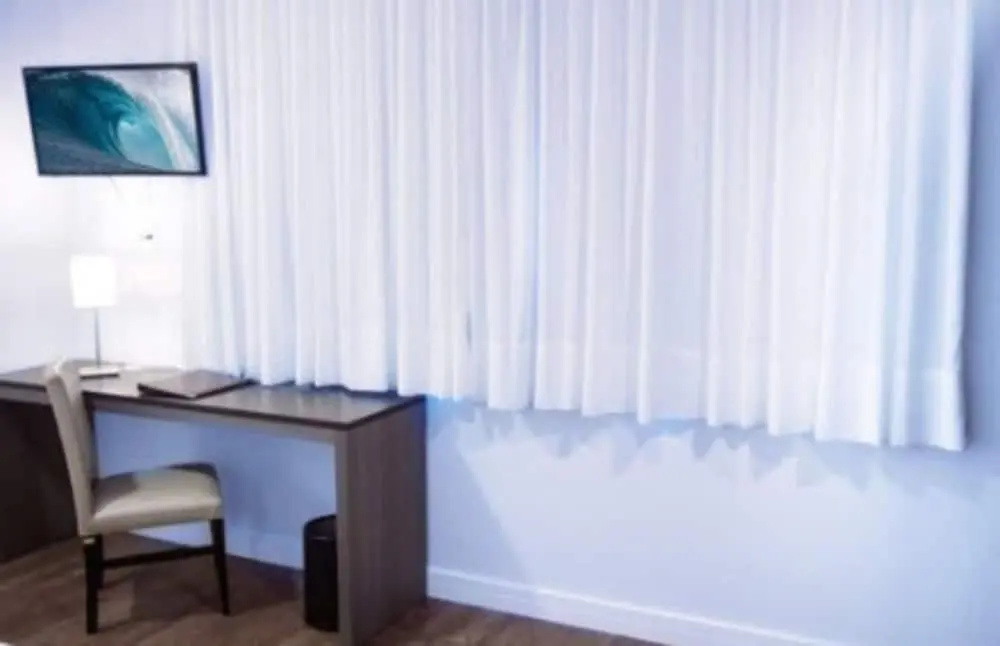 Fratele Business - Chambres