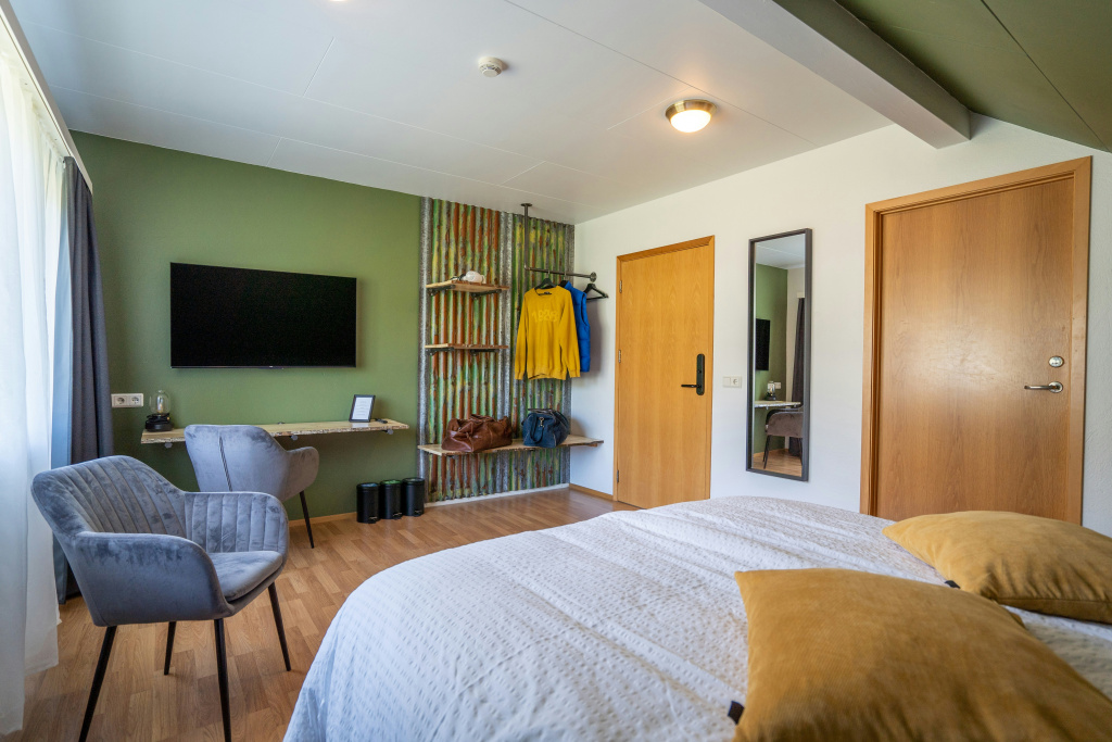 Hotel Breiðdalsvík - Général