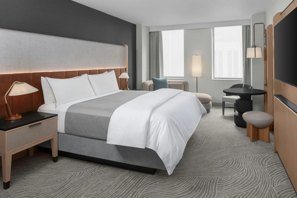The Westin Minneapolis - Général