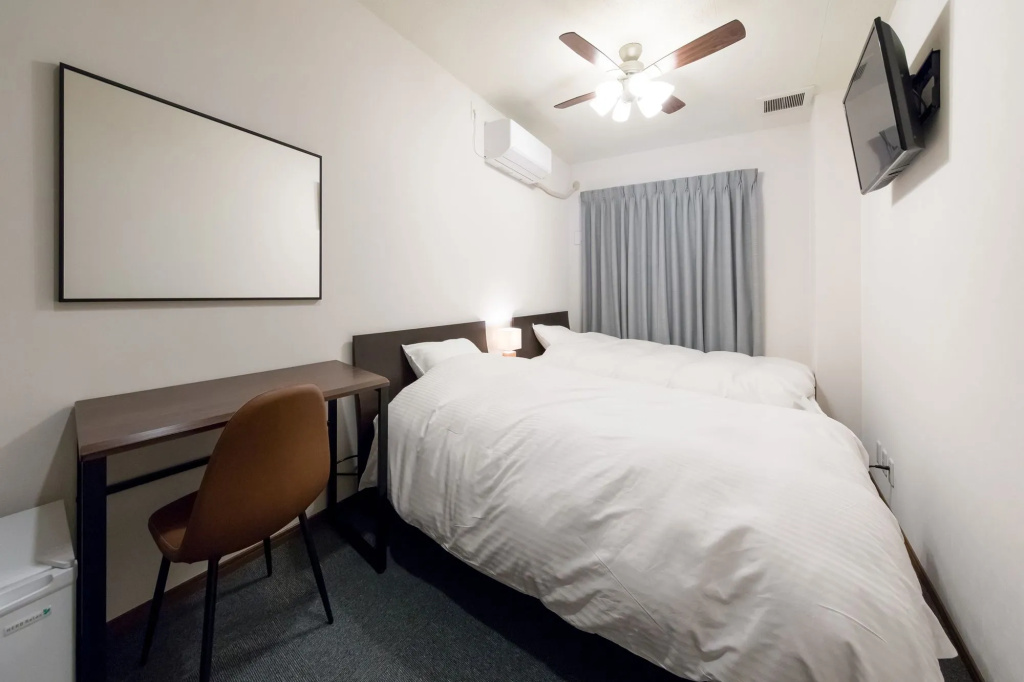 Hotel photo 2
