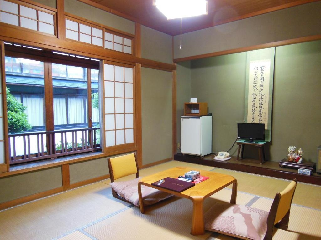 Hayakawa Economy Inn 사진 2