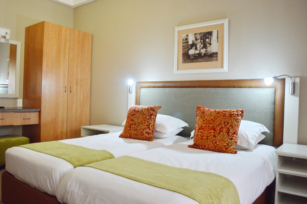 ANEW Resort Wilderness Garden Route Resort - Général