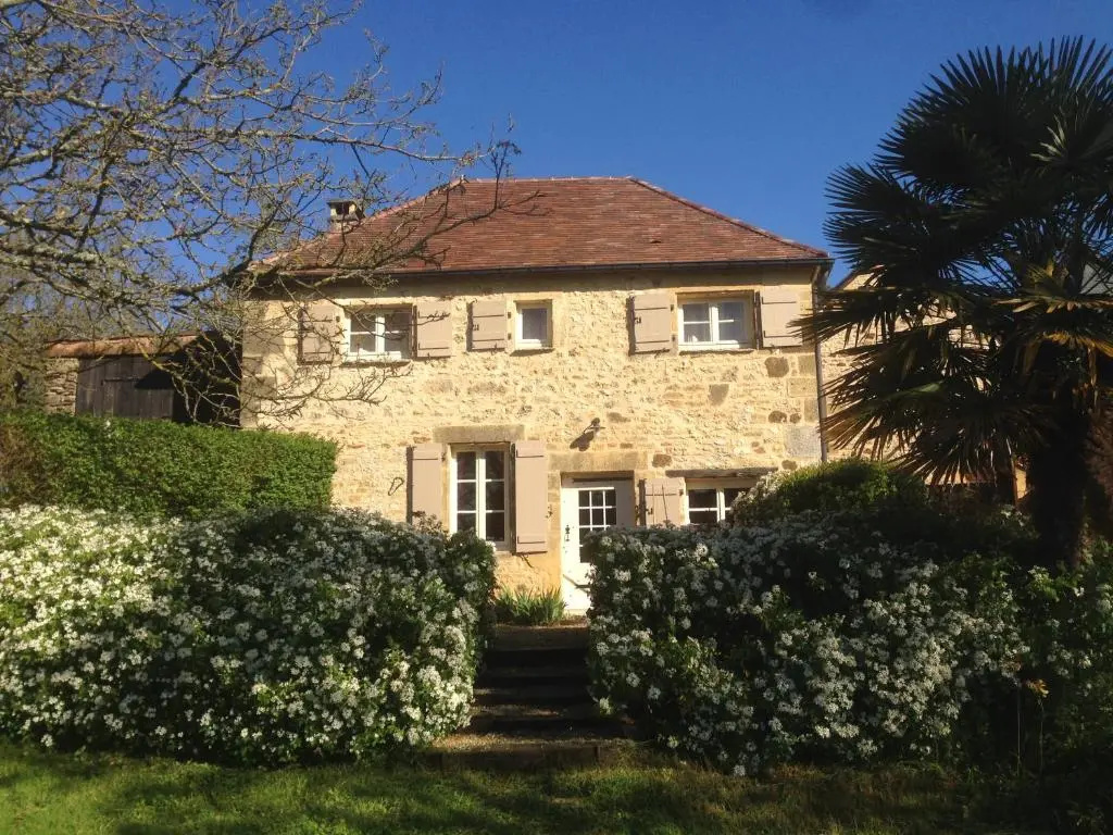 2 Bedrooms Cottage