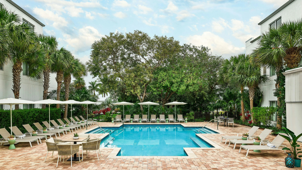 Faro Blanco Resort Marathon Florida Keys, Curio by Hilton - Général