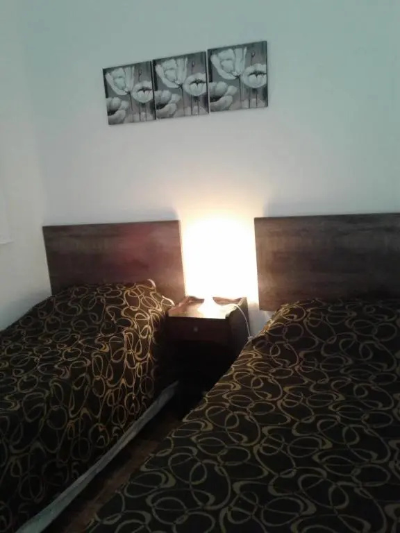 Hotel Palace Piriápolis - Chambres