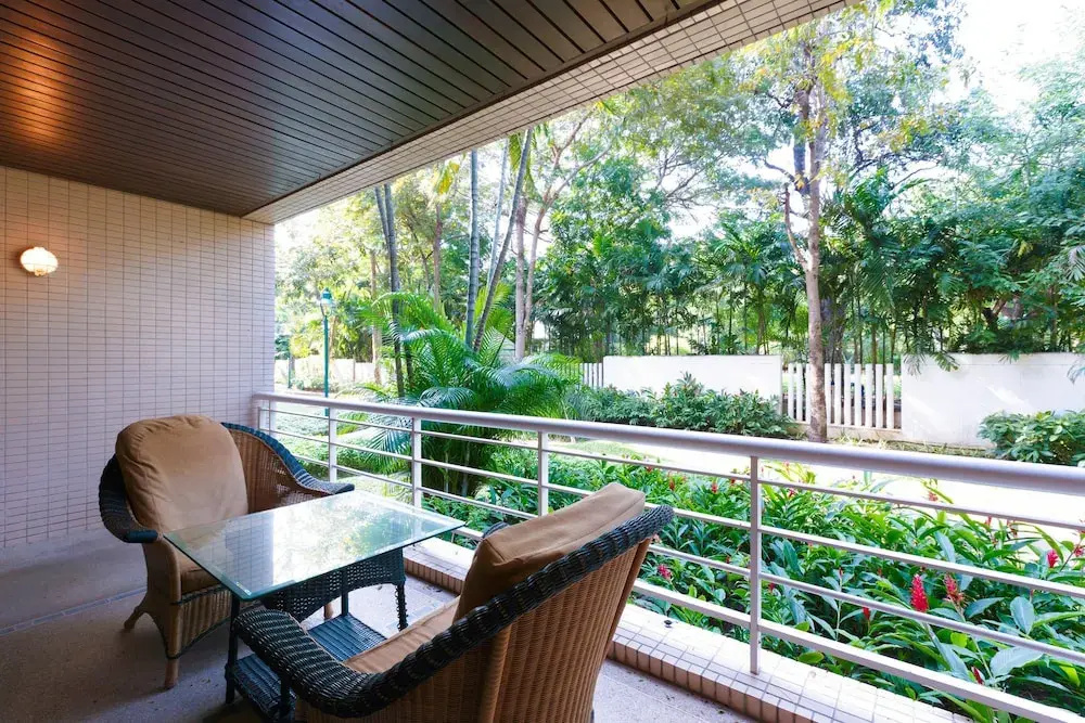 Baan San Dao Hua Hin - Général