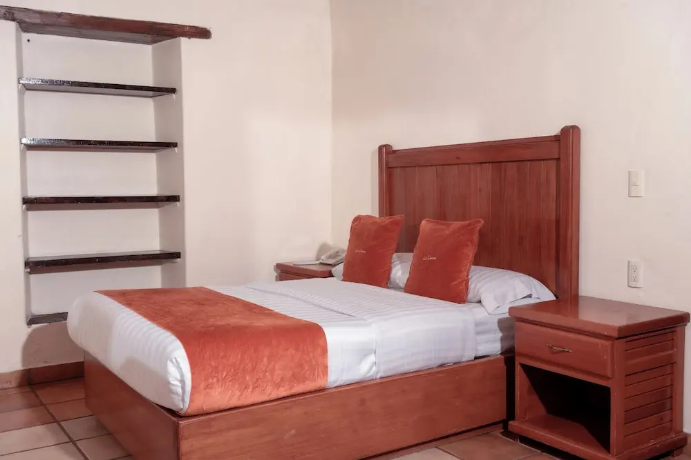 Hotel La Casona — 5