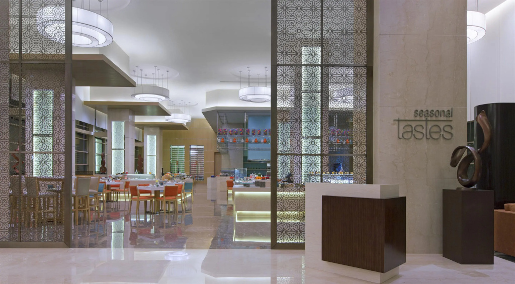 The Westin Chennai Velachery - фото 2
