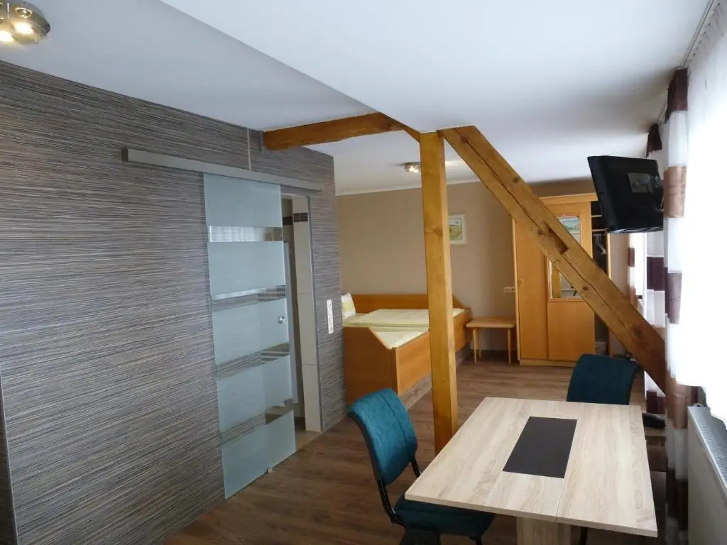 Land-gut-Hotel "Zum Bartl" - Chambres