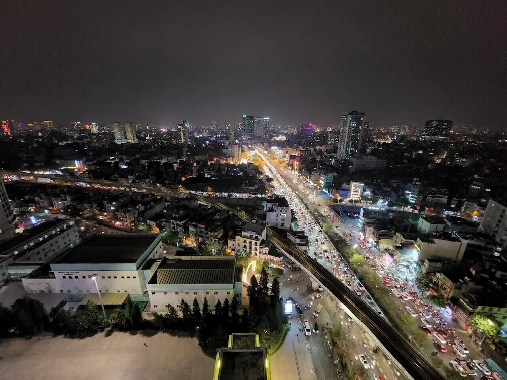 Royal City Vinhomes Apartment