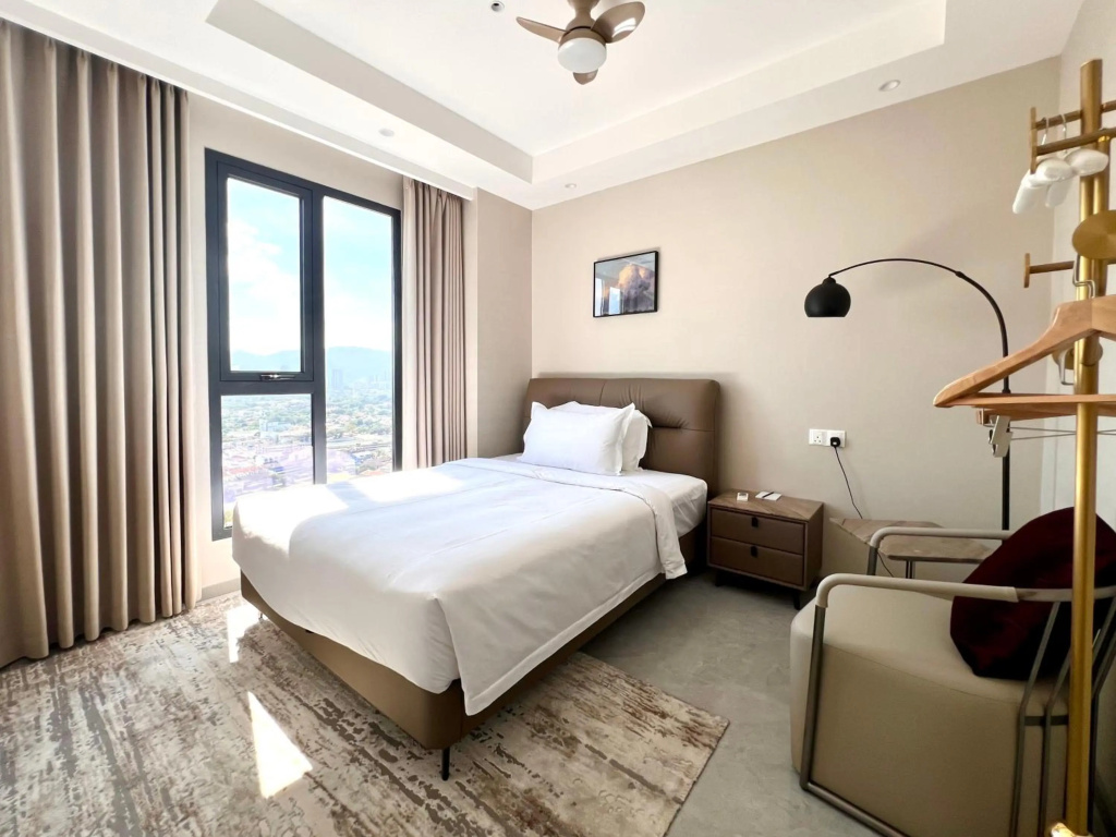 Landison Hotel Penang in George Town