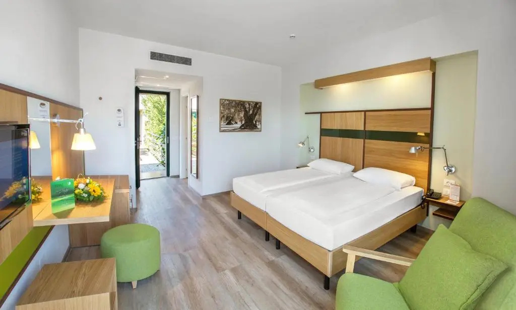 ROBINSON APULIA - All Inclusive - Chambres