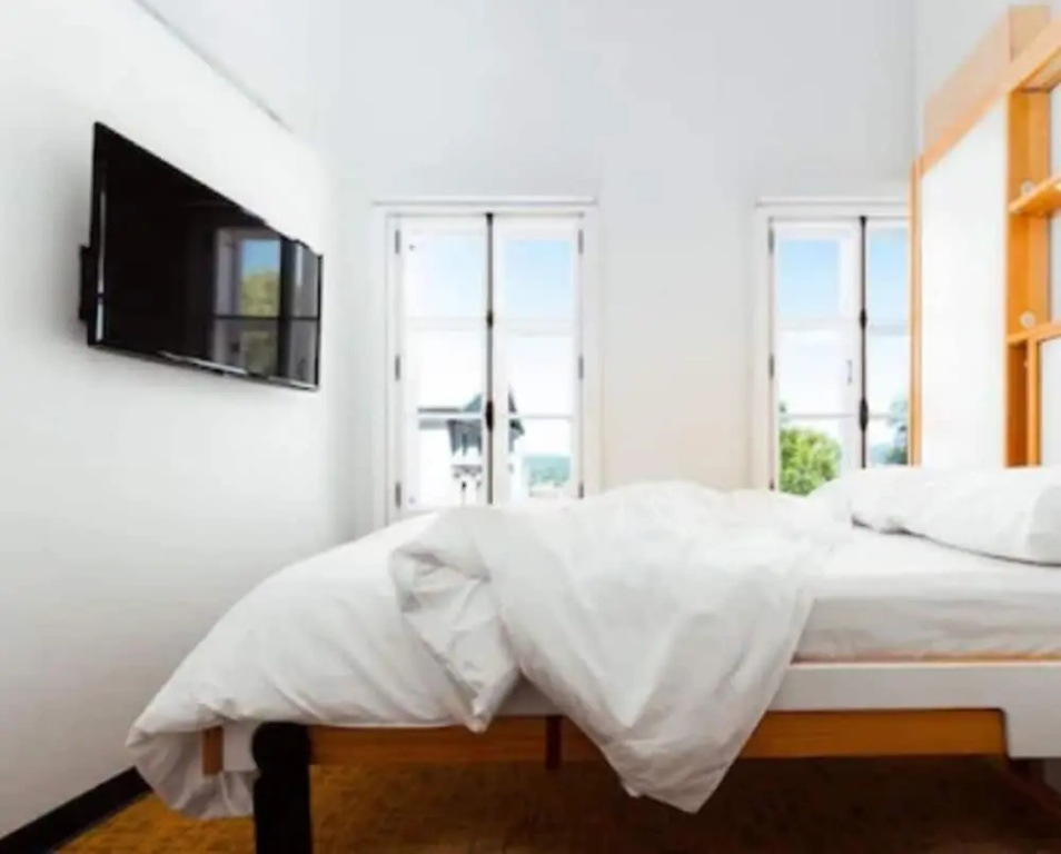 Hôtel Atypiq - Chambres
