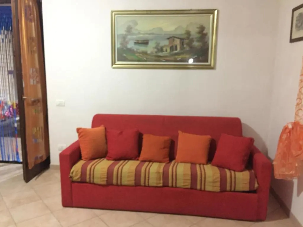 1 Bedroom Cottage