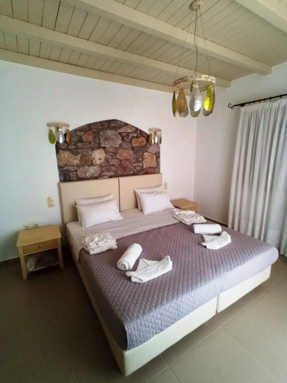 Family Apartment