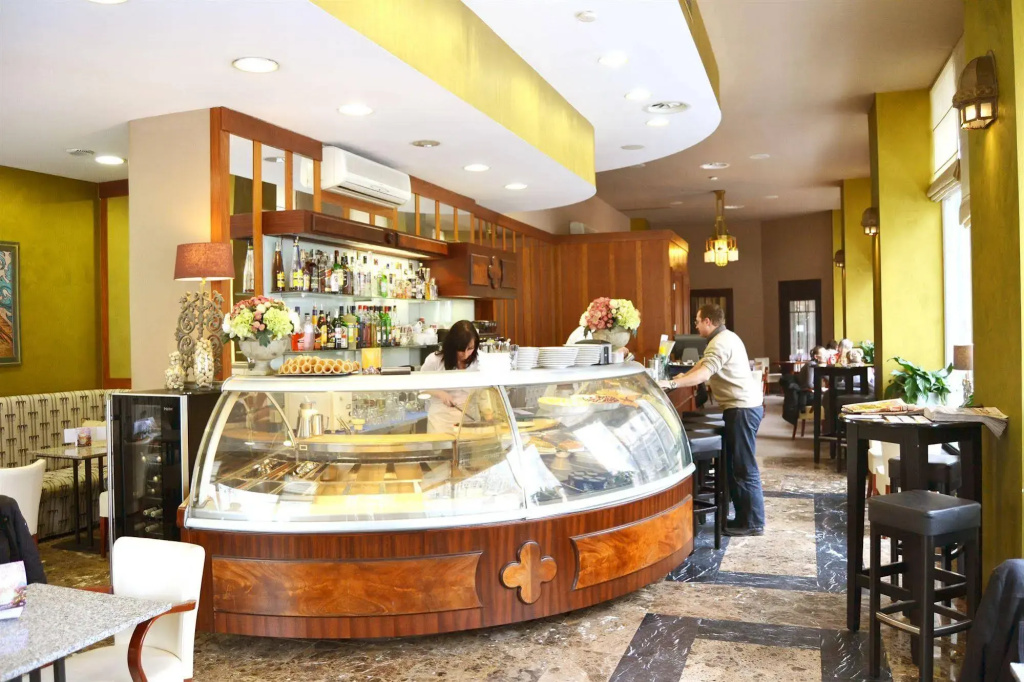 Hotel photo 20