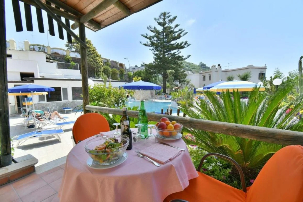 Hotel Saint Raphael - Général