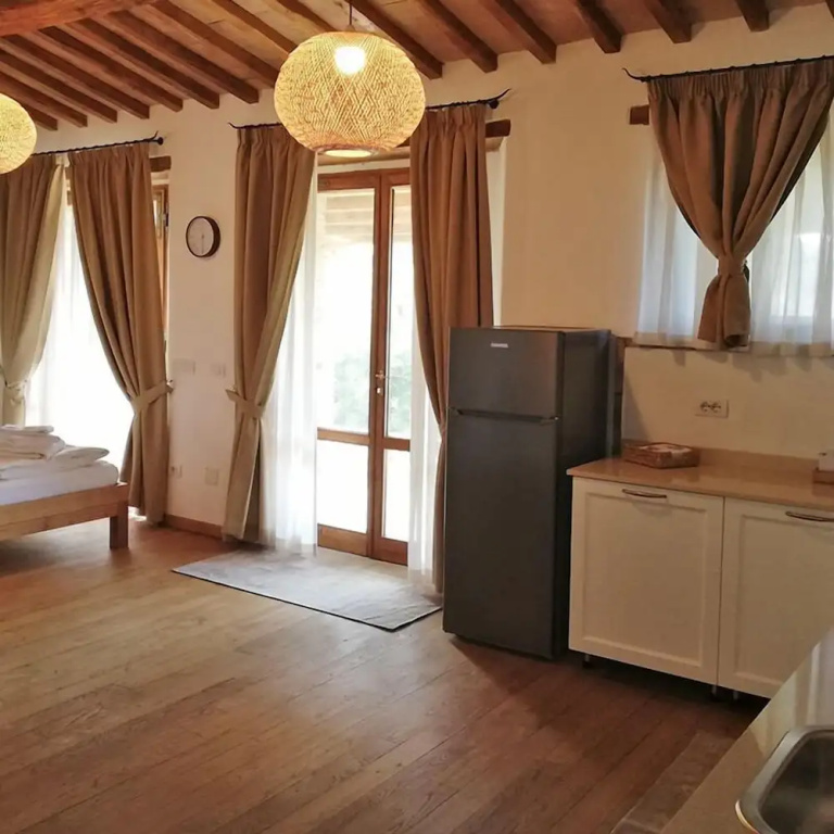 Comfort Apartment