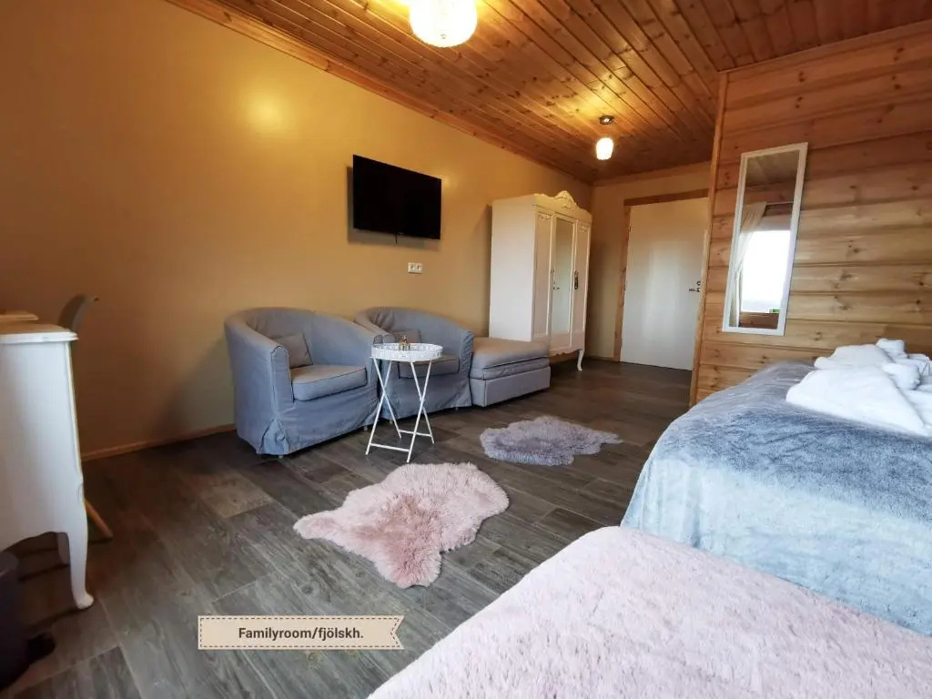 Standard Family room