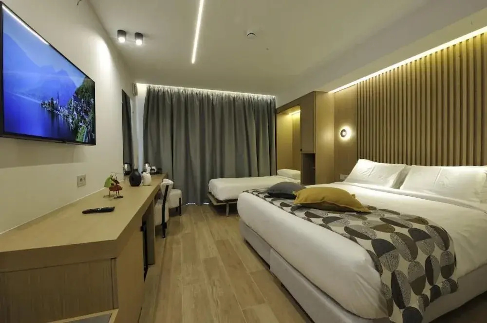Hotel photo 19
