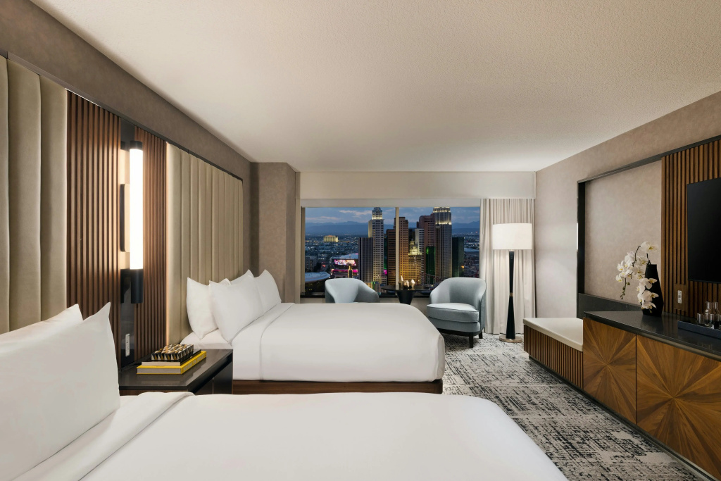 MGM Grand Hotel & Casino - Général