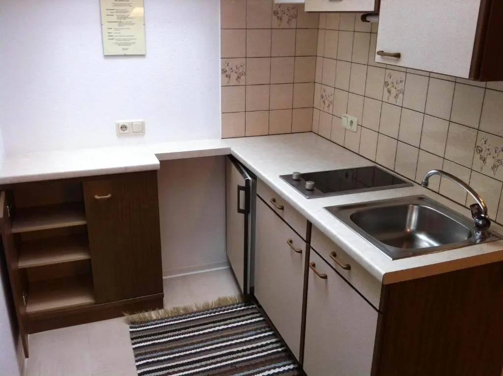 Marcell - Chambres