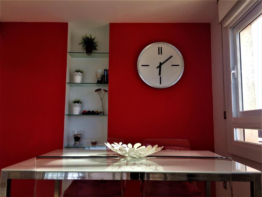 Апартаменты Superior в Apartamentos Altea Darsena - Family Apartments