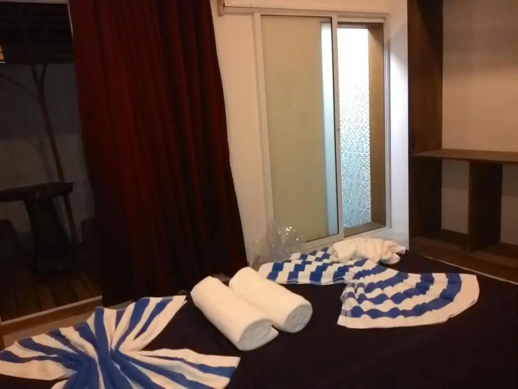 Maafushi View - Chambres
