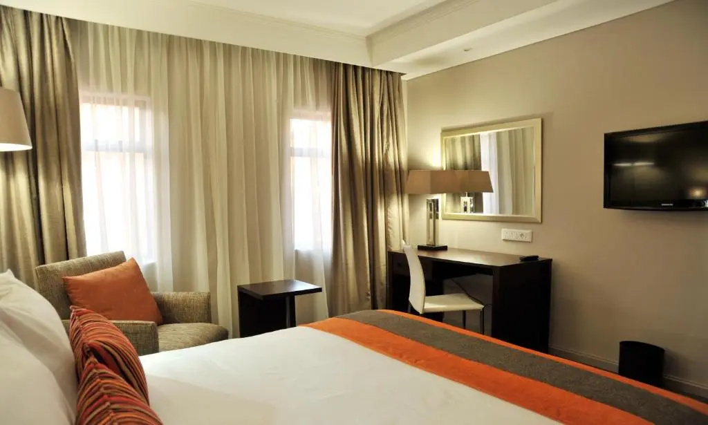 Cresta Mahalapye - Chambres